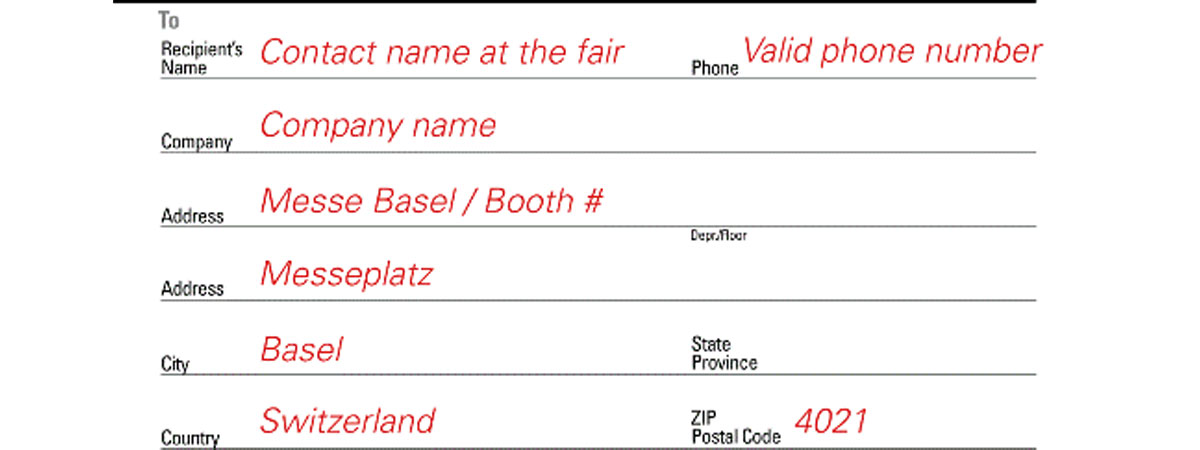 Air Waybill (AWB) part 2 Air Waybill (AWB) part 2