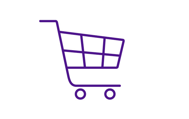 Shopping cart