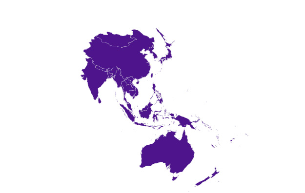 Asia-Pacific