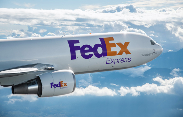 FedEx Express | Express-Lieferungen, Kurier- und Versand-Services | Österreich