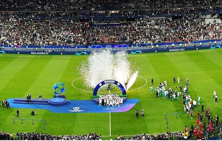 UEFA Champions League