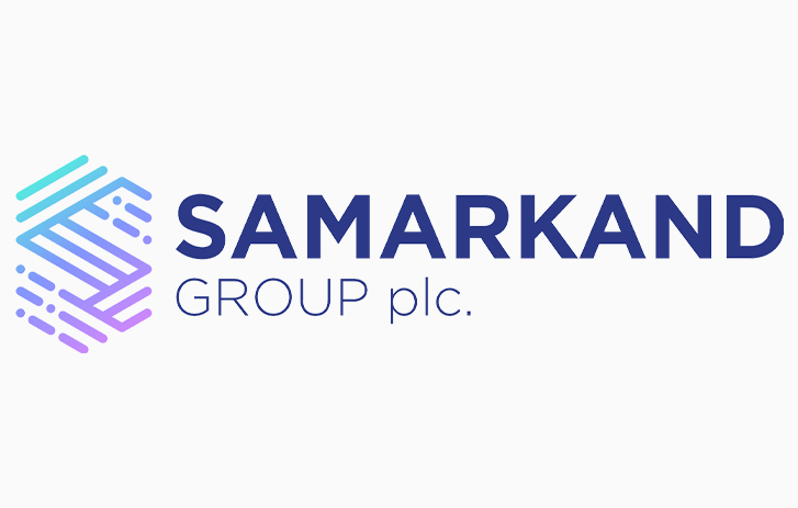 Samarkand