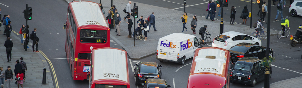 Fedex Express Tnt Israel