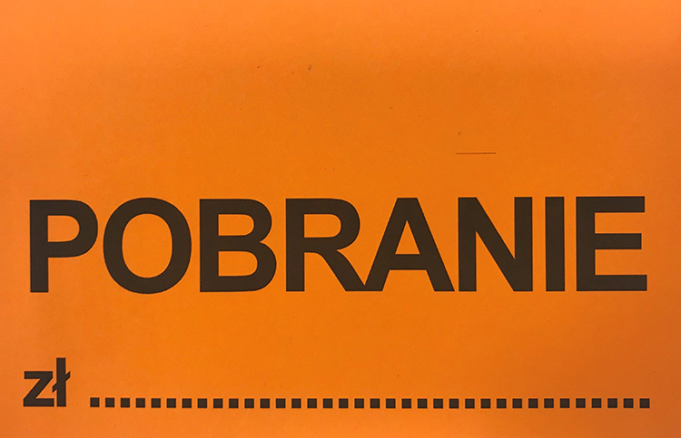 FedEx Sticker Pobranie