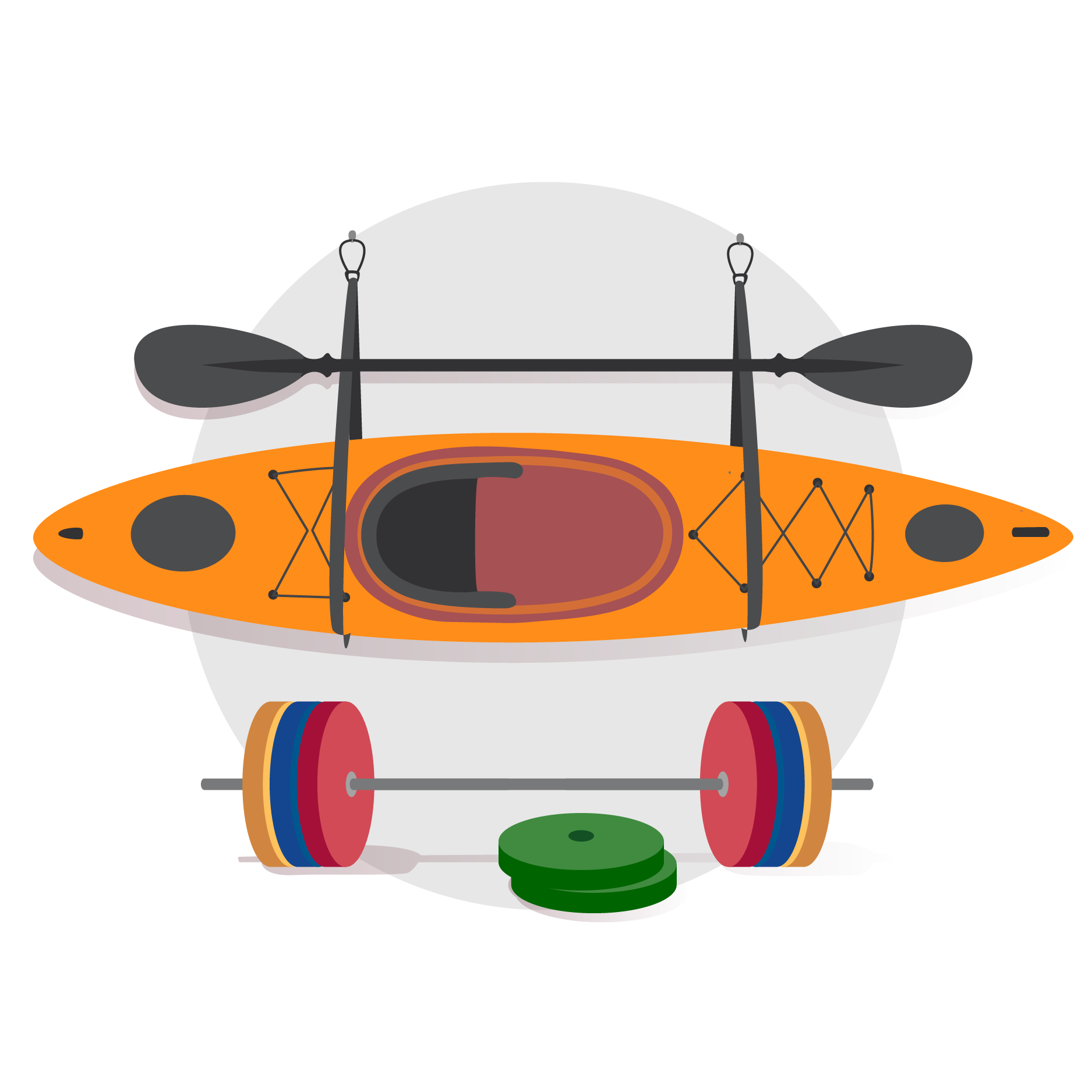 Large Items