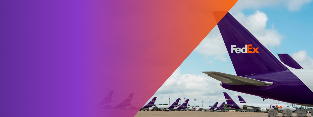 Avion FedEx