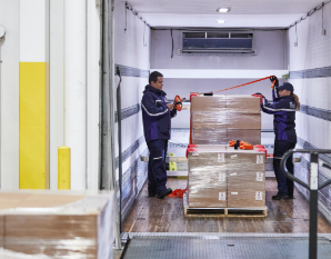 Freight