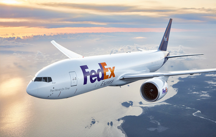 Explore FedEx