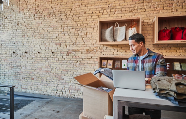 Integrate, ship and manage global logistics with ease