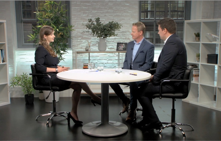 Webinar: succes behalen met e-commerce