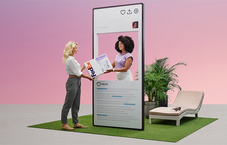 e-commerce services