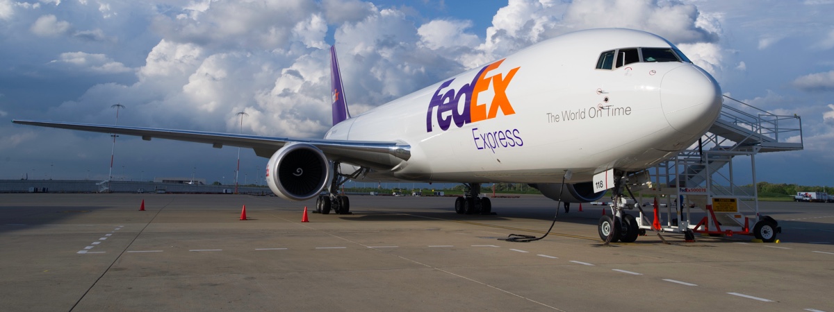 Fedex FedEx Corporation