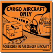Cargo Aircraft