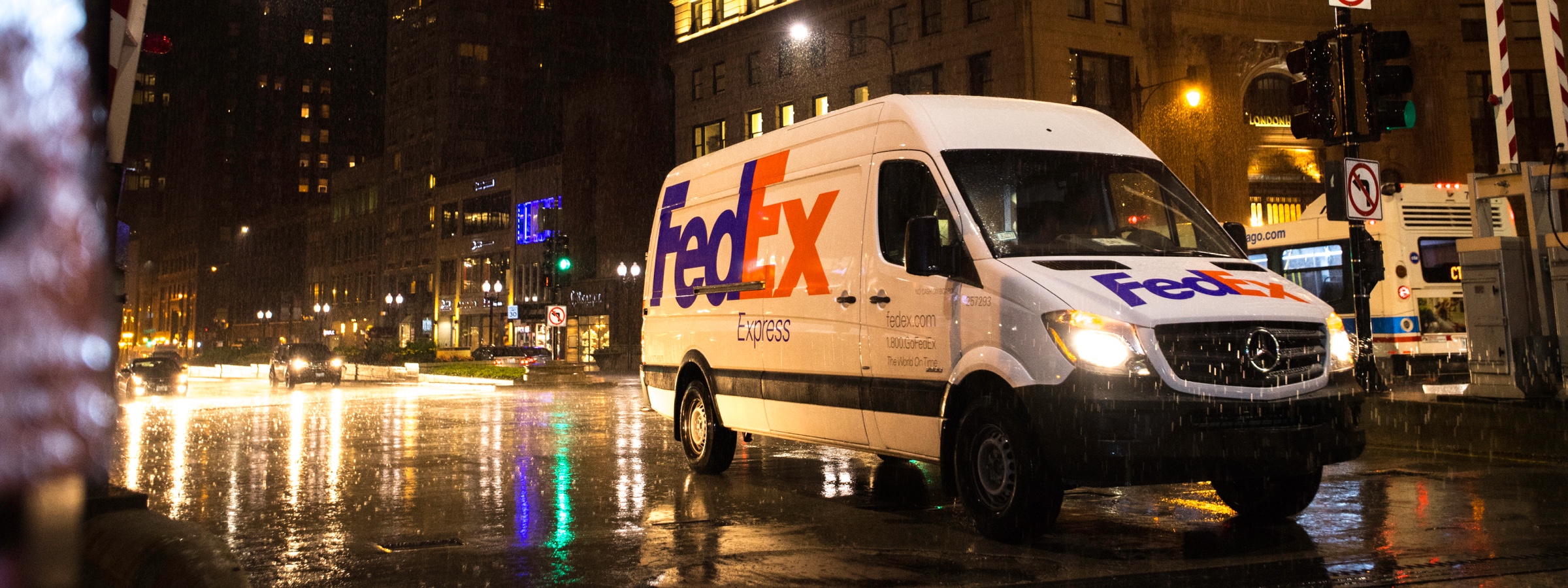 Shipping Services | FedEx