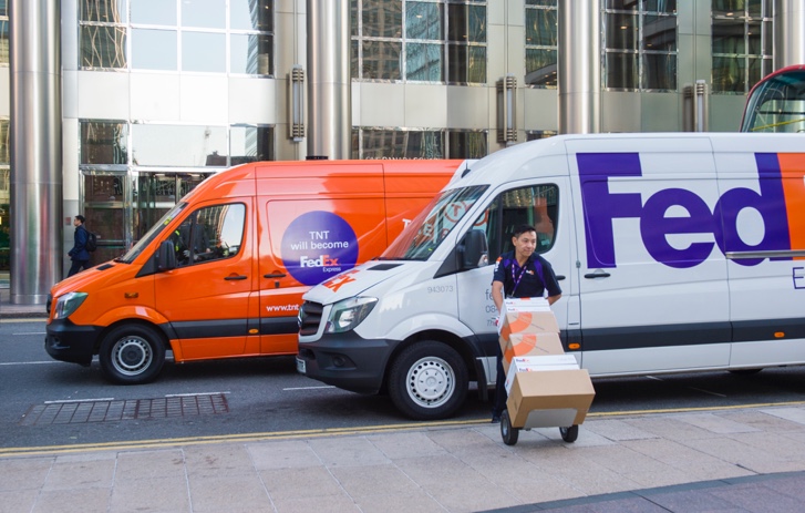 Fedex Rate Chart 2016