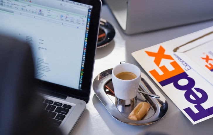 Exporting in a digitalised era