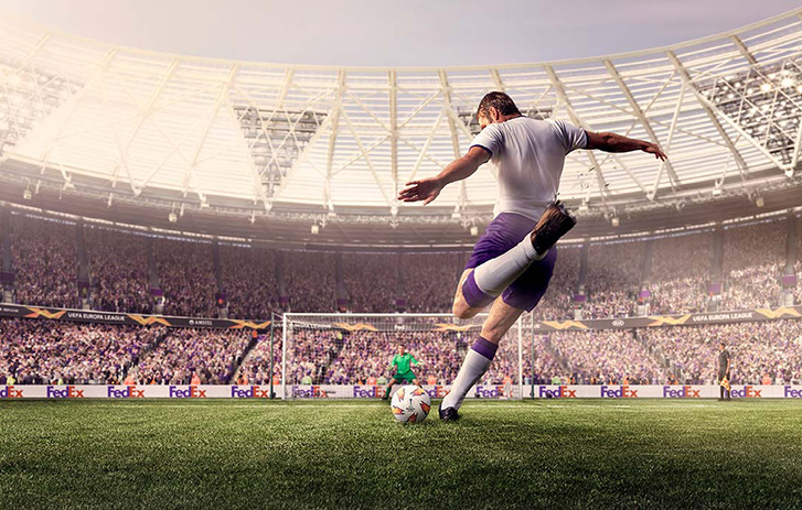 FedEx UEFA Europa League