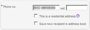 Customer-Email-And-Mobile-Number