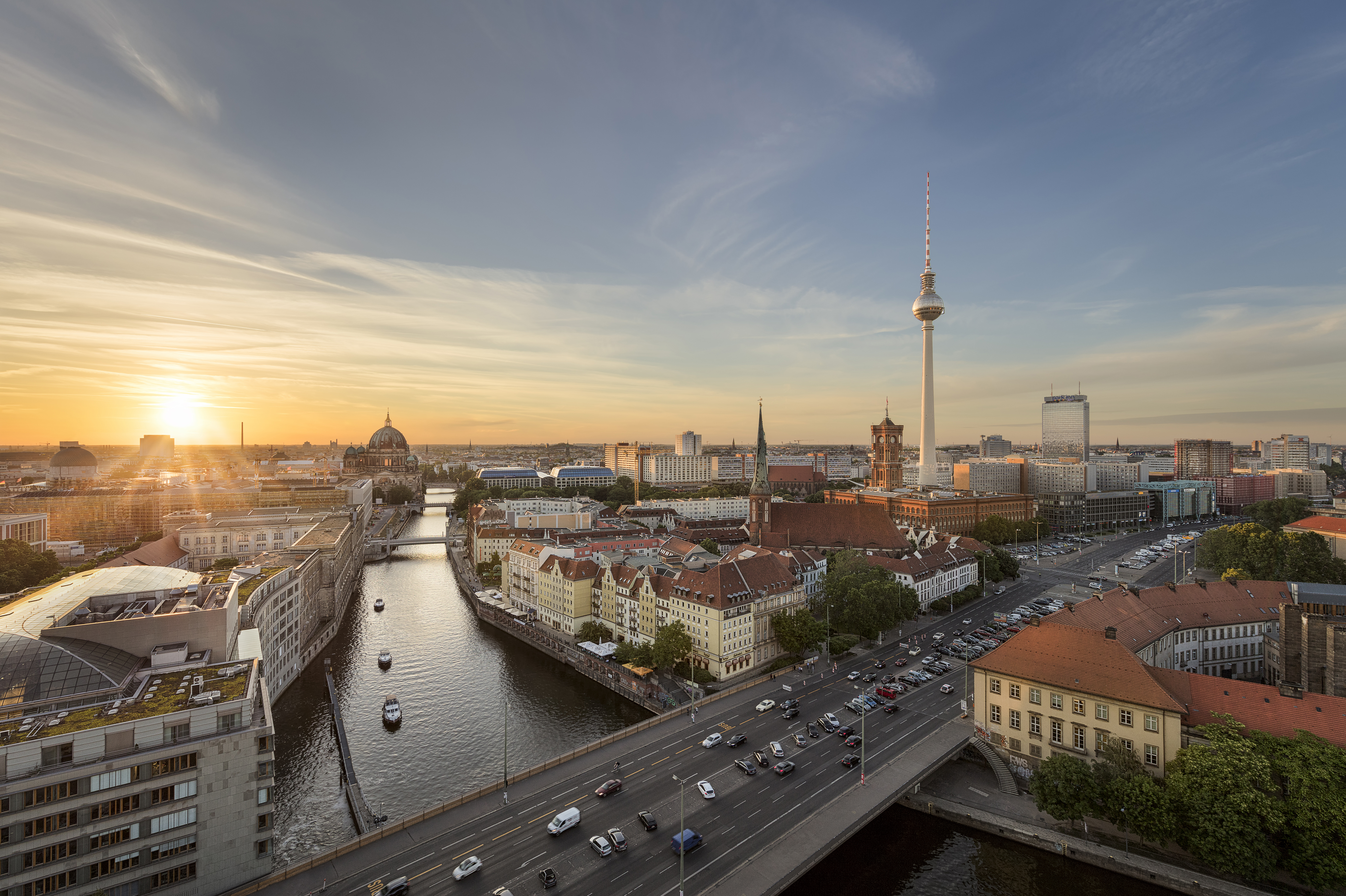 Berlin