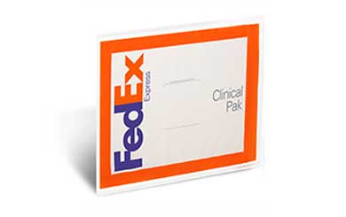 Shipping & Delivery Supplies Request Form | Fedex Poland