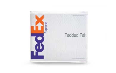 FedEx Padded Pak