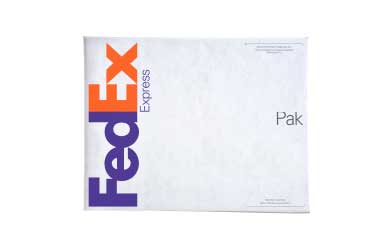 FedEx Pak