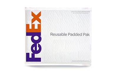 FedEx Padded Pak