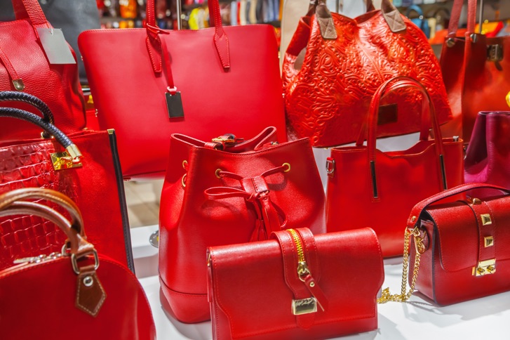 Bags of potential