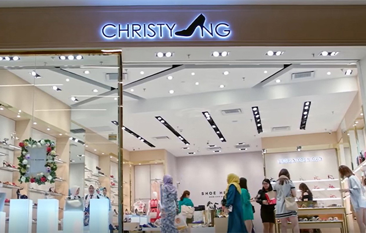 Christy Ng
