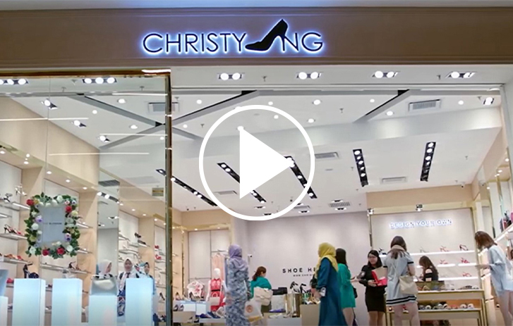 Christy 2024 ng outlet