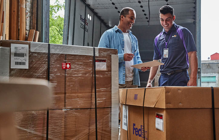 Freight Matters