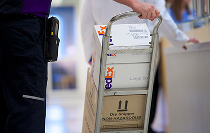 FedEx Healthcare