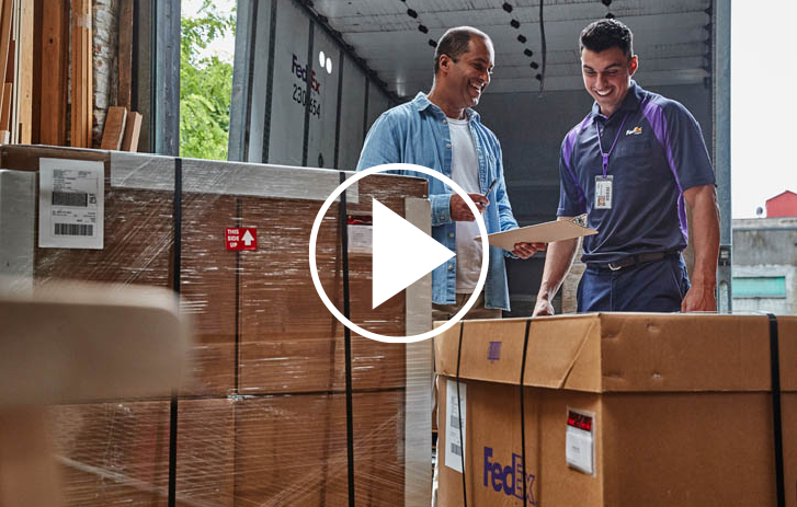 Freight Matters