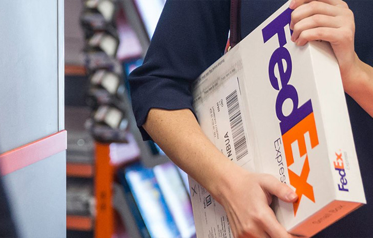 FedEx Shipping Services