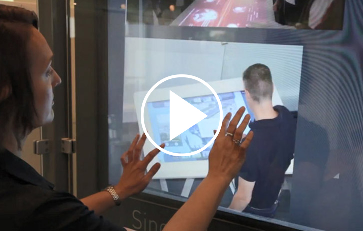 The era of industry 4.0