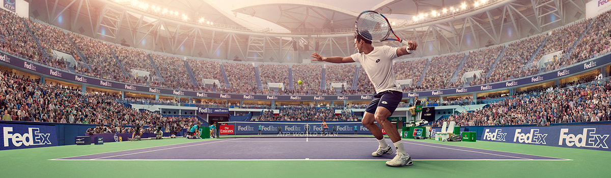 Miami Open 2019
