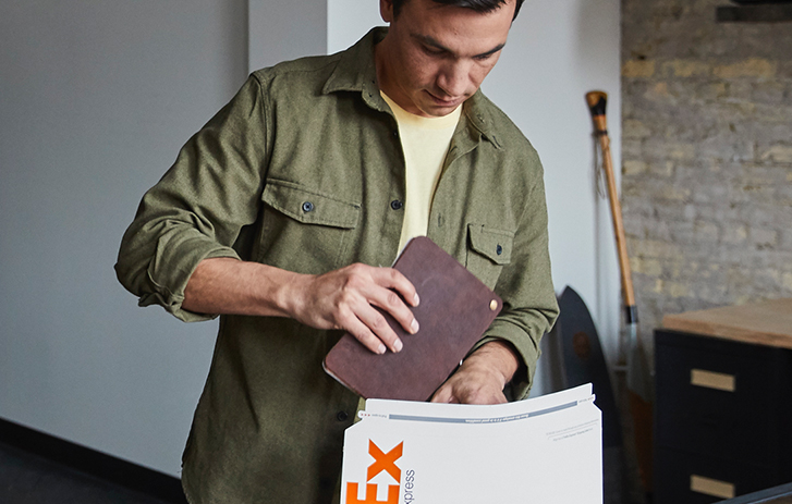 Servicios y soluciones de FedEx