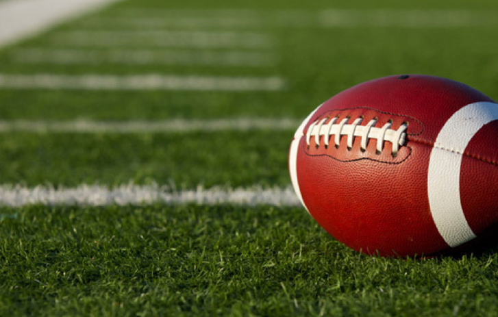 football