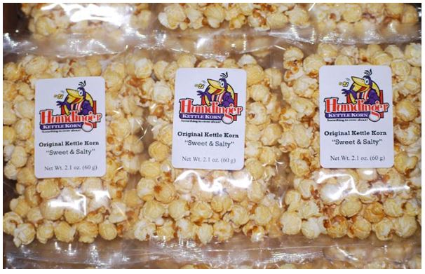 popcorn