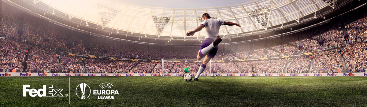 Participa para ganar un viaje doble todo incluido a la nal de la UEFA Europa League 2020