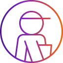 courier icon