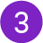 3 icon