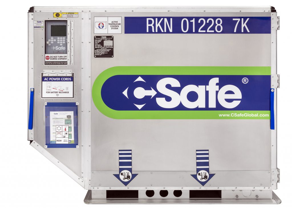 C-Safe