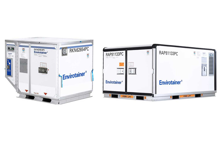 Envirotainer