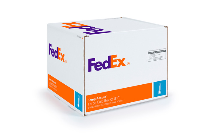 Medium package