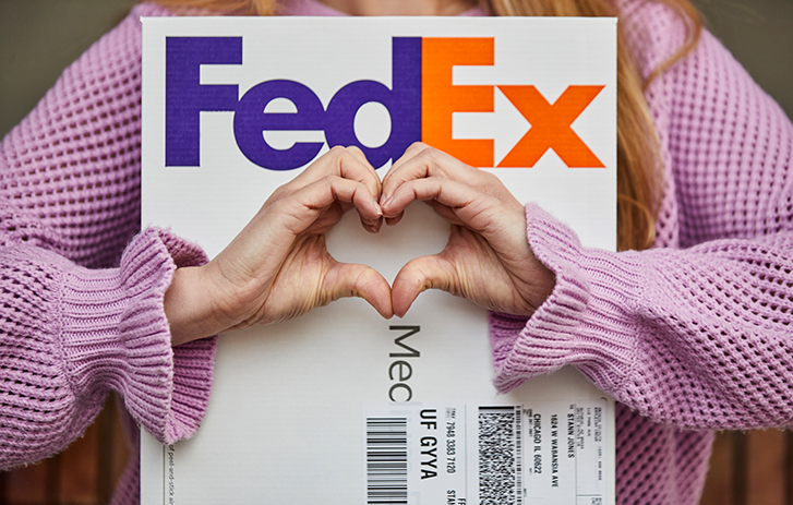 Retail Freight