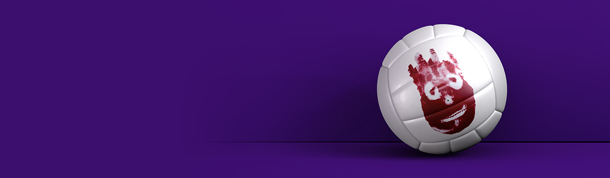 Experience your adventure with Wilson!