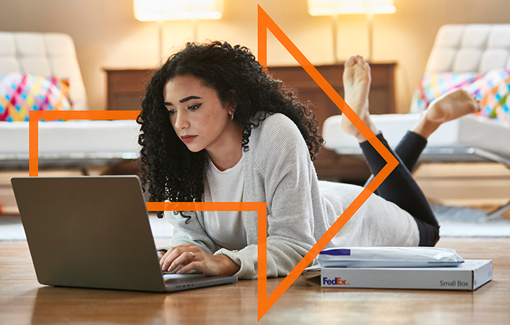 Paquete de bienvenida