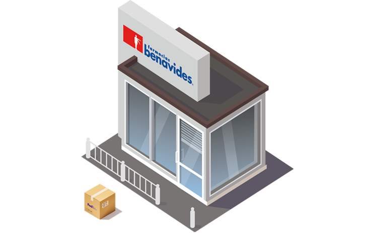 Store