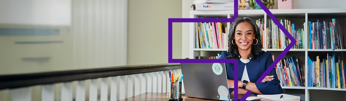 Open a FedEx account